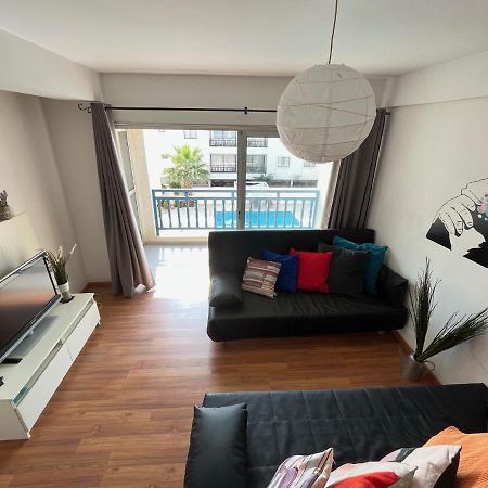 Napa Blue Apartment, Xxl Pool,In Hearth Of 아이아 나파 외부 사진
